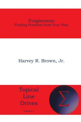 Книга Forgiveness Harvey R. Brown