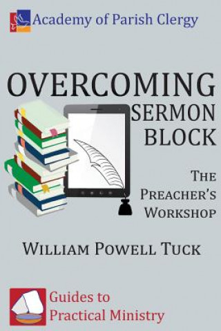 Carte Overcoming Sermon Block William Powell Tuck