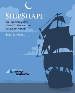 Kniha Shipshape Eric Schmall