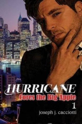 Carte Hurricane Cores the Big Apple Joseph J Cacciotti