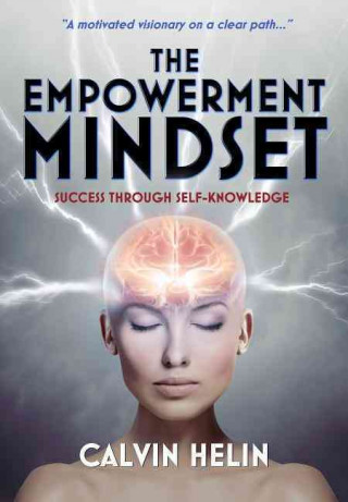 Knjiga Empowerment Mindset Calvin Helin