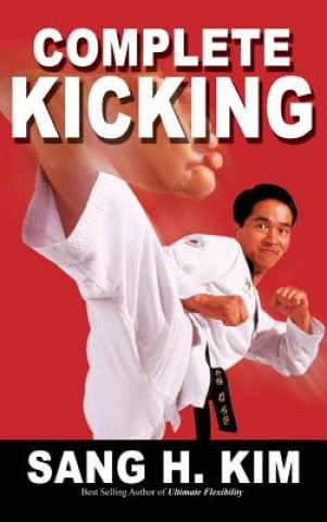 Carte Complete Kicking Kim H. Sang