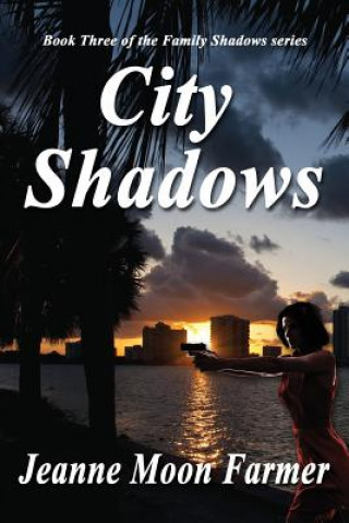 Buch City Shadows Jeanne Moon Farmer