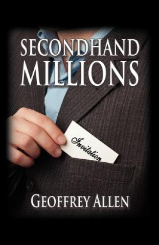 Book Secondhand Millions Geoffrey (Kobe Steel Ltd) Allen