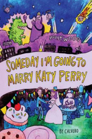 Carte Someday I'm Going to Marry Katy Perry Calvero