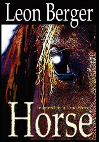 Libro Horse Leon Berger