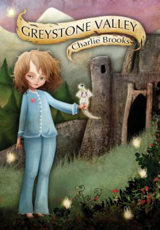 Book Greystone Valley Charlie Brooks