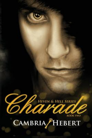 Boek Charade Cambria Hebert