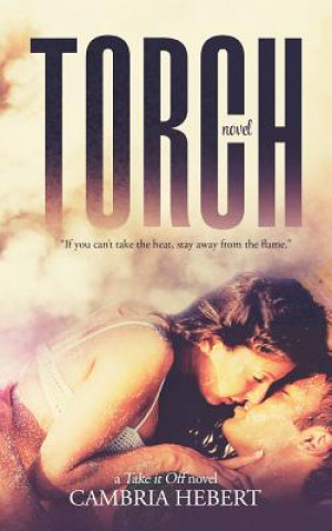 Book Torch Cambria Hebert