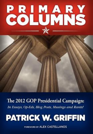 Boek Primary Columns Patrick W Griffin