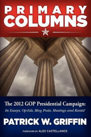 Libro Primary Columns Patrick W Griffin