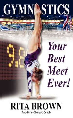 Kniha Gymnastics Rita Brown