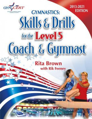 Könyv Gymnastics Rik Feeney