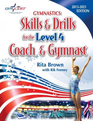 Book Gymnastics Rik Feeney