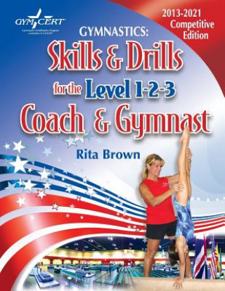 Carte Gymnastics Rita Brown