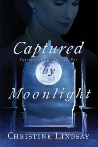 Buch Captured by Moonlight Christine Lindsay