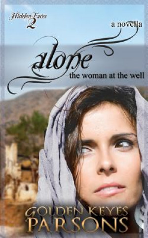 Libro Alone Golden Keyes Parsons