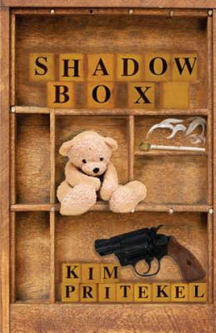 Książka Shadow Box Kim Pritekel