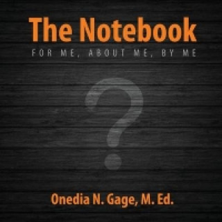 Livre Notebook Onedia N Gage