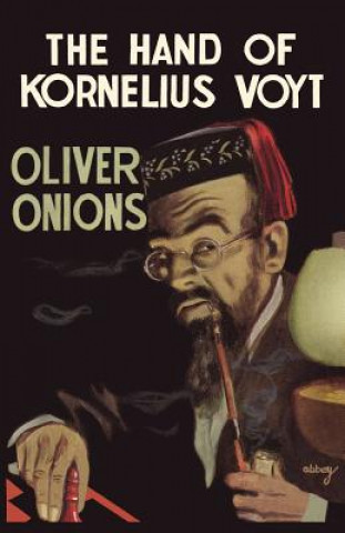 Buch Hand of Kornelius Voyt Onions