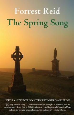 Könyv Spring Song Forrest Reid