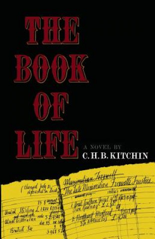 Kniha Book of Life C H B Kitchin