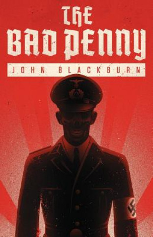 Kniha Bad Penny John Blackburn