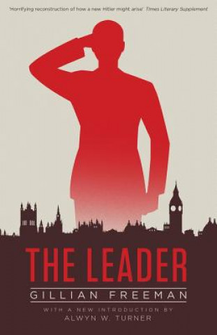 Libro Leader Gillian Freeman