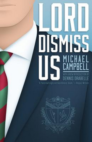 Carte Lord Dismiss Us Michael Campbell
