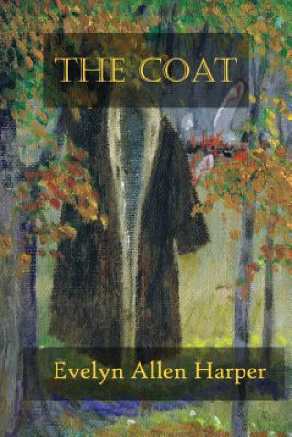 Book Coat Evelyn Allen Harper