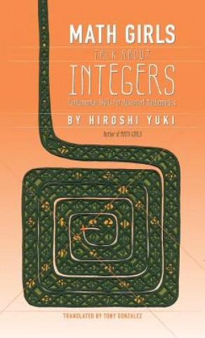 Carte Math Girls Talk About Integers Hiroshi Yuki