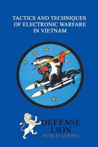 Buch Tactics and Techniques of Electronic Warfare Bernard C Nalty