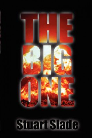 Книга Big One Stuart Slade