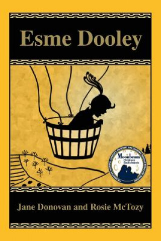 Livre Esme Dooley Rosie McTozy