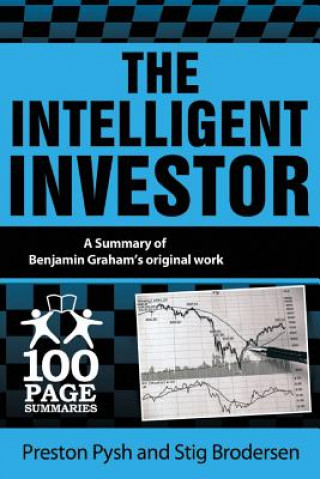 Buch Intelligent Investor Stig Brodersen