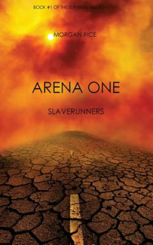 Carte Arena One Morgan Rice