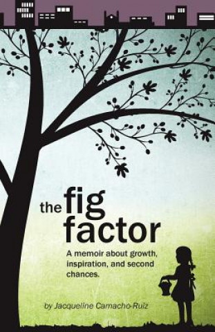 Kniha Fig Factor Jacqueline Camacho-Ruiz