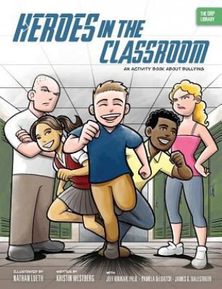 Carte Heroes in the Classroom Pamela Deloatch