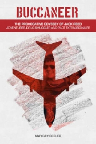 Livro Buccaneer MayCay Beeler