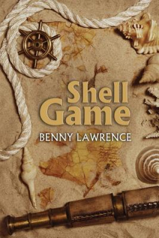 Carte Shell Game Benny Lawrence