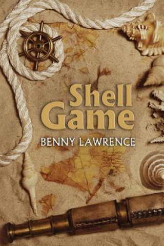 Книга Shell Game Benny Lawrence