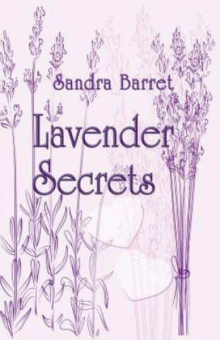 Carte Lavender Secrets Sandra Barret