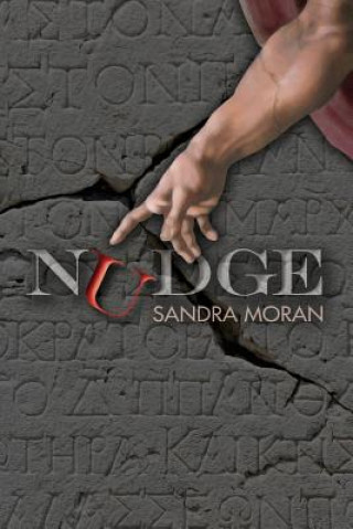 Kniha Nudge Sandra Moran