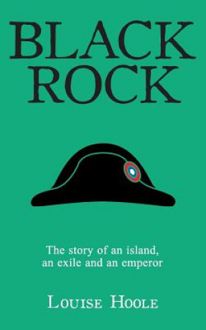 Libro Black Rock Louise Hoole