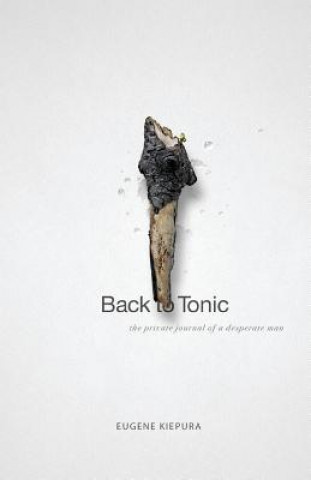 Livre Back to Tonic Gene Kiepura