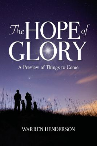 Könyv Hope of Glory Warren a Henderson