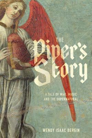 Carte Piper's Story Wendy Isaac Bergin
