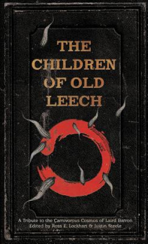Carte Children of Old Leech 