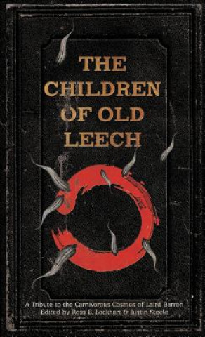 Knjiga Children of Old Leech 