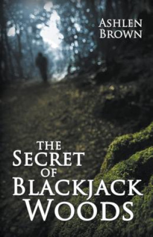 Carte Secret of Blackjack Woods Ashlen Brown